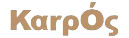 Karpos Logo