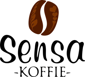 Sensa Koffie Logo